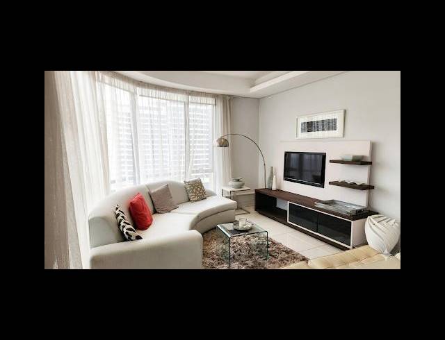 2 BEDROOM PROPERTY TO RENT IN MORNINGSIDE